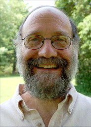 Bruce David Bruce David